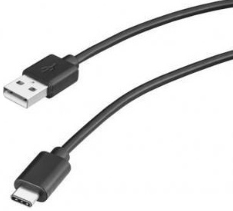 TRUST TRUST CAVO TYPE C-USB 2.0